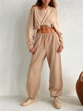 Load image into Gallery viewer, Fashion Loose Casual Women'S Suit
