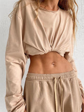 Load image into Gallery viewer, Fashion Loose Casual Women'S Suit
