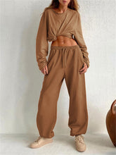 Load image into Gallery viewer, Fashion Loose Casual Women'S Suit
