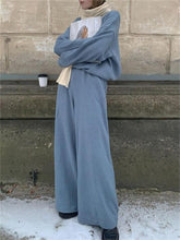 Load image into Gallery viewer, Simple And Versatile Solid Color Women'S Suit
