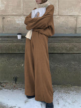 Load image into Gallery viewer, Simple And Versatile Solid Color Women'S Suit
