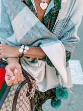 Load image into Gallery viewer, Printed Retro Ethnic Style Women&#39;S Holiday Skirt
