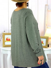 Load image into Gallery viewer, Women&#39;S Long-Sleeved Hoodies With Casual Print Pattern
