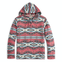 Load image into Gallery viewer, Men&#39;S Autumn And Winter Ethnic Print Warm Sweater
