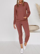 Load image into Gallery viewer, Long Sleeve Slim Solid Color Casual Suit
