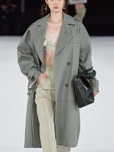 Load image into Gallery viewer, Ladies Fashion Casual Long Suit Jacket
