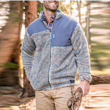 Load image into Gallery viewer, Men&#39;S Casual Outdoor Plush Jacket
