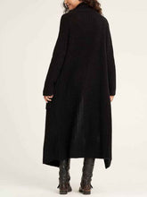 Load image into Gallery viewer, Fashion Loose Casual Cardigan Long Knit Coat

