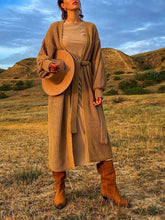 Load image into Gallery viewer, Fashion Simple Long Sleeve Comfortable Knitted Coat
