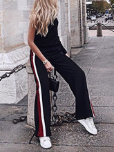 Load image into Gallery viewer, Fashion Casual Off-shoulder Long Sleeve Suit
