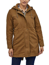 Load image into Gallery viewer, Winter Warm Windproof Cotton Coat
