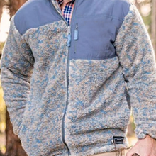 Load image into Gallery viewer, Men&#39;S Casual Outdoor Plush Jacket

