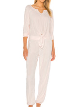 Load image into Gallery viewer, Fashion Solid Color Leisure Sports Suit
