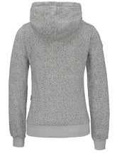 Load image into Gallery viewer, Fashion Casual Leopard Print Long Sleeve Hoodie
