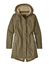 Load image into Gallery viewer, Winter Warm Windproof Cotton Coat

