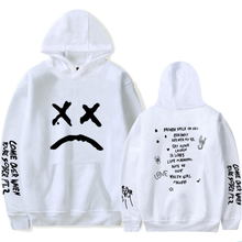 Load image into Gallery viewer, Men&#39;S Street Fashion Smiley Print Hoodie
