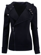 Load image into Gallery viewer, Solid Color Comfortable Cardigan
