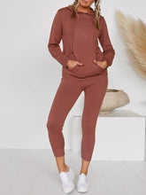 Load image into Gallery viewer, Long Sleeve Slim Solid Color Casual Suit
