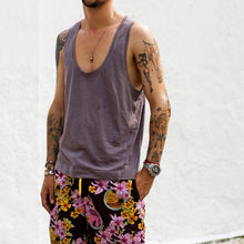 Load image into Gallery viewer, Men&#39;S Street Fashion Casual Cotton Vest
