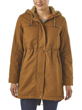 Load image into Gallery viewer, Winter Warm Windproof Cotton Coat
