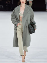 Load image into Gallery viewer, Ladies Fashion Casual Long Suit Jacket
