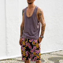 Load image into Gallery viewer, Men&#39;S Street Fashion Casual Cotton Vest
