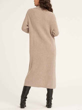 Load image into Gallery viewer, Fashion Loose Casual Lapel Long Coat with Pockets
