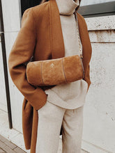 Load image into Gallery viewer, Casual Loose Knit Two-piece Suit
